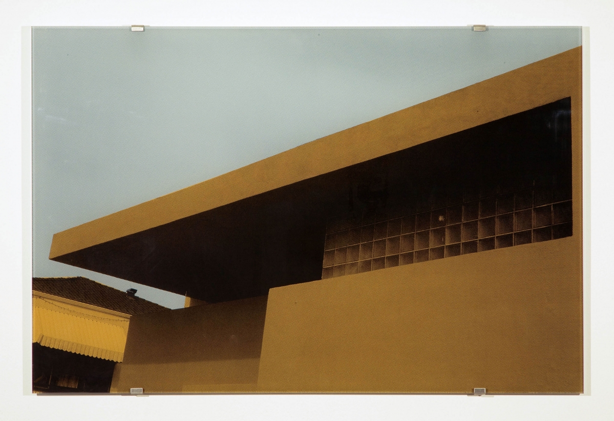 Veronika Kellndorfer, Christopher Grimes Gallery