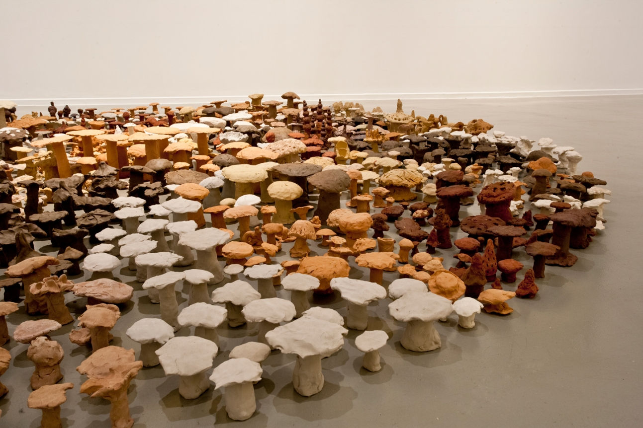 Antonio Ballester Moreno, La Casa Encendida