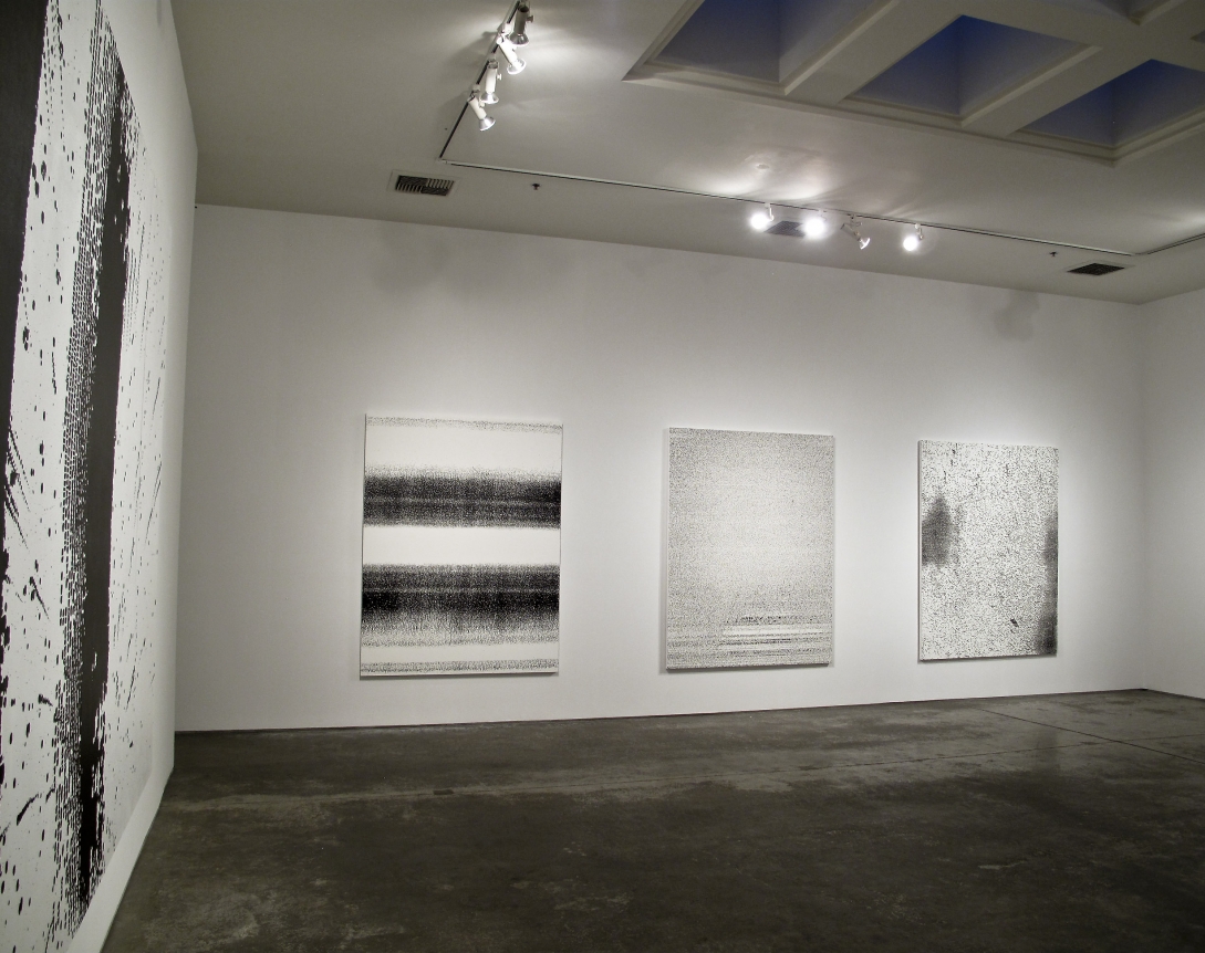 Scott Short, Christopher Grimes Gallery