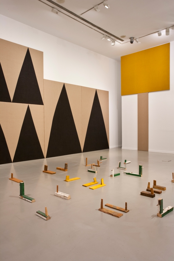 Antonio Ballester Moreno, La Casa Encendida