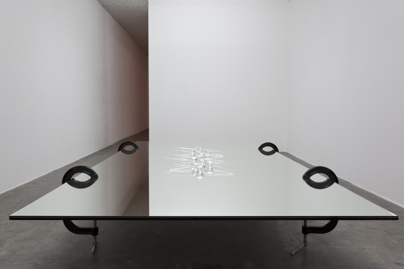 Dane Mitchell, Artspace New Zealand