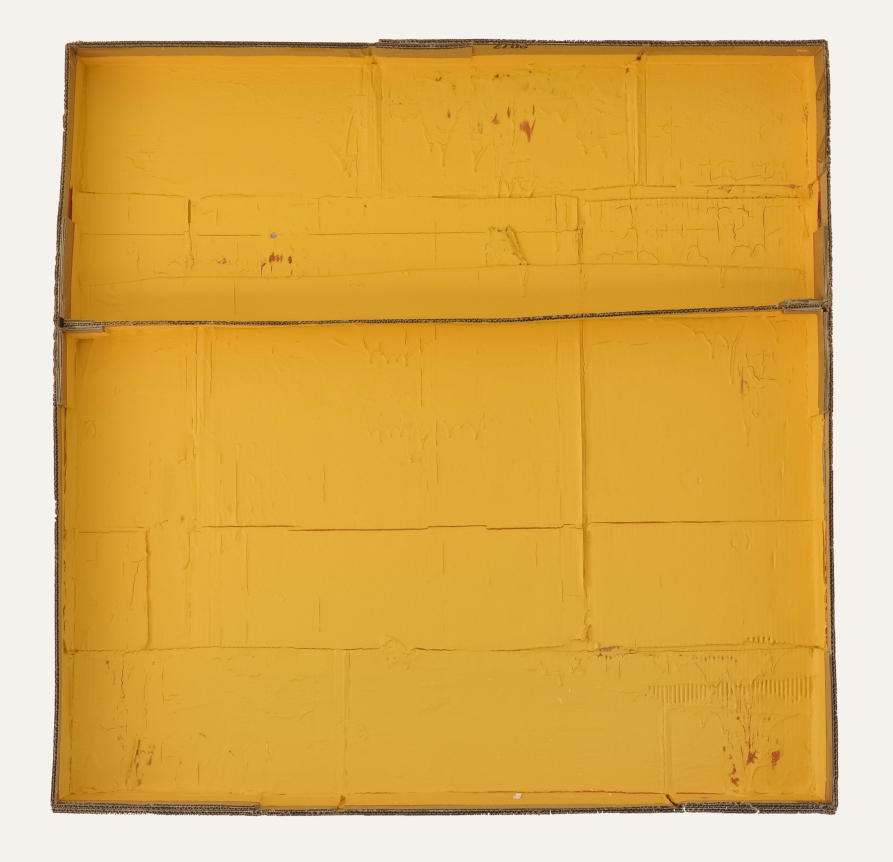 Carlo Bunga, Christopher Grimes Gallery