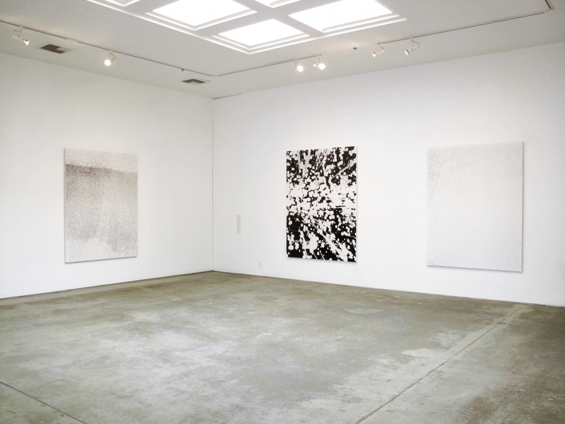 Scott Short, Christopher Grimes Gallery