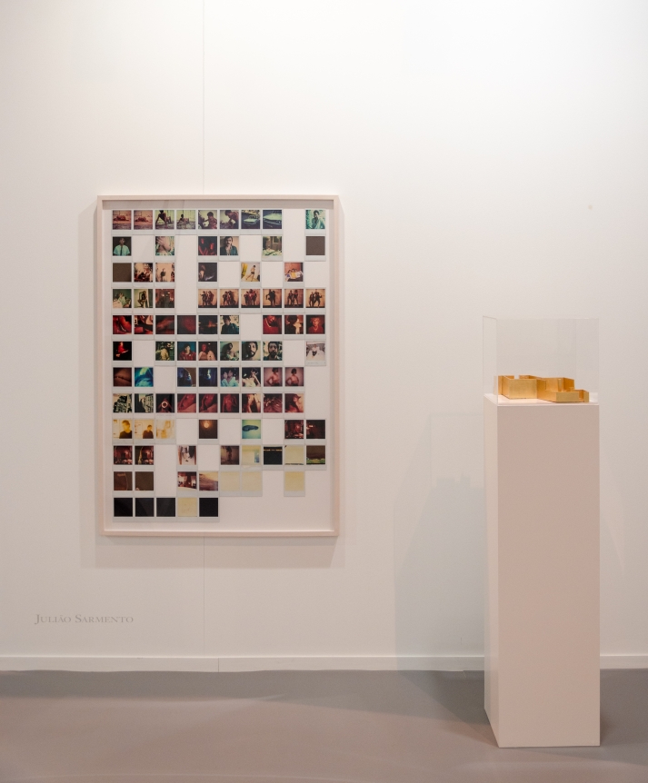 ARCO Madrid 2014, Christopher Grimes Gallery
