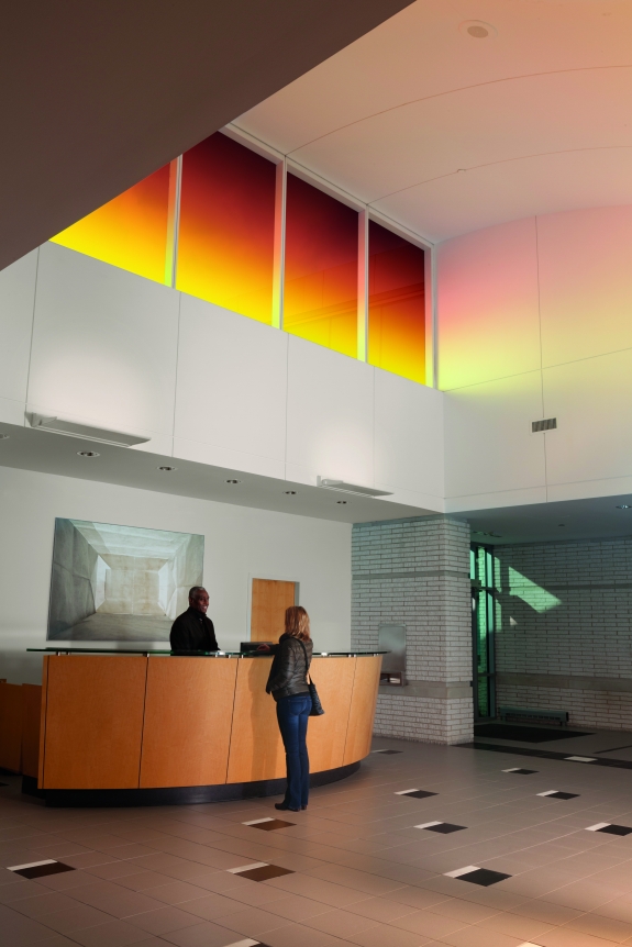 Lucia Koch, Progressive Corporation Collection