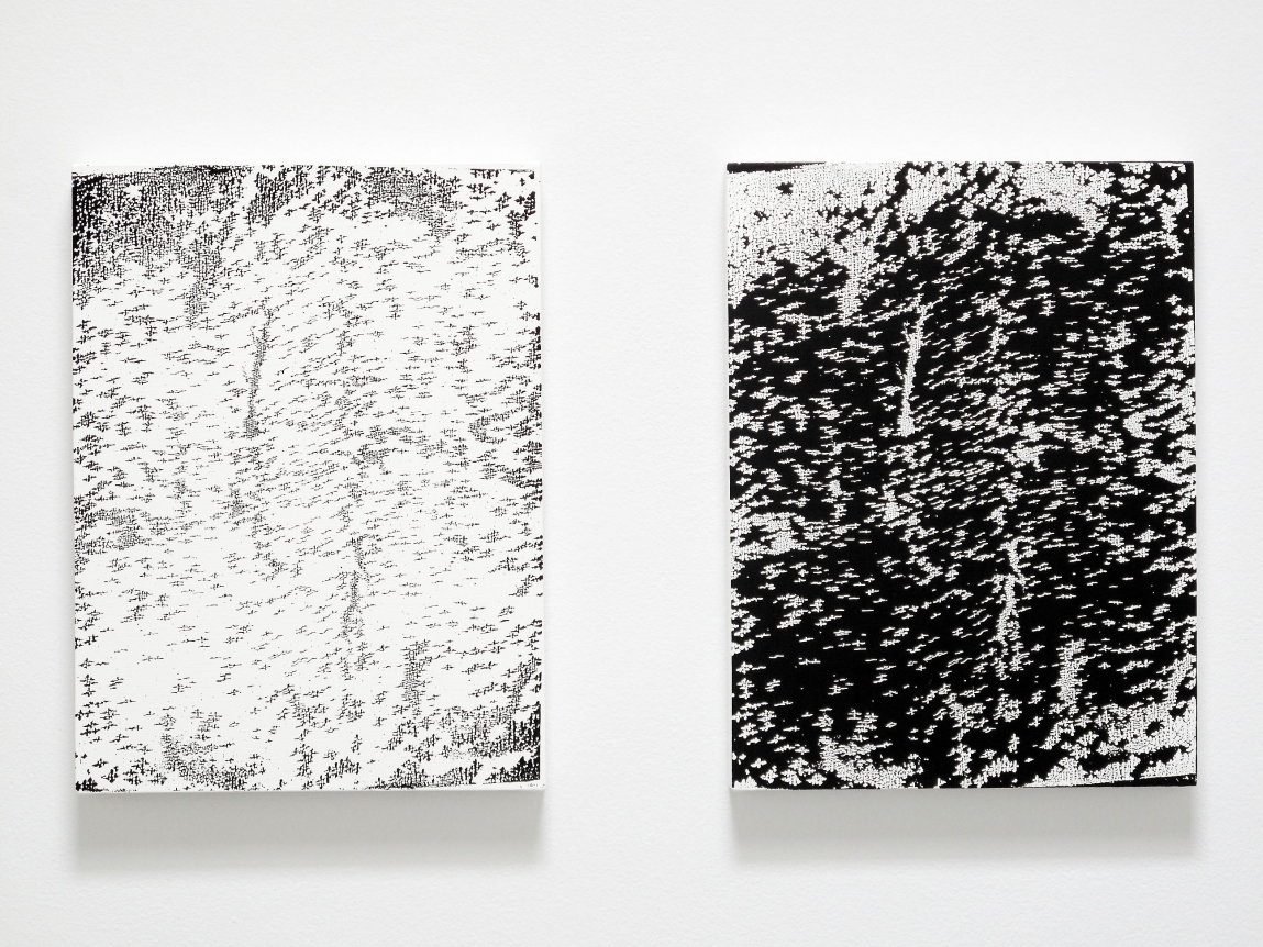 Scott Short, Christopher Grimes Gallery