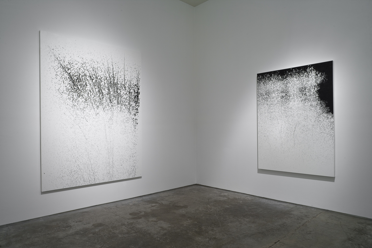 Scott Short, Christopher Grimes Gallery