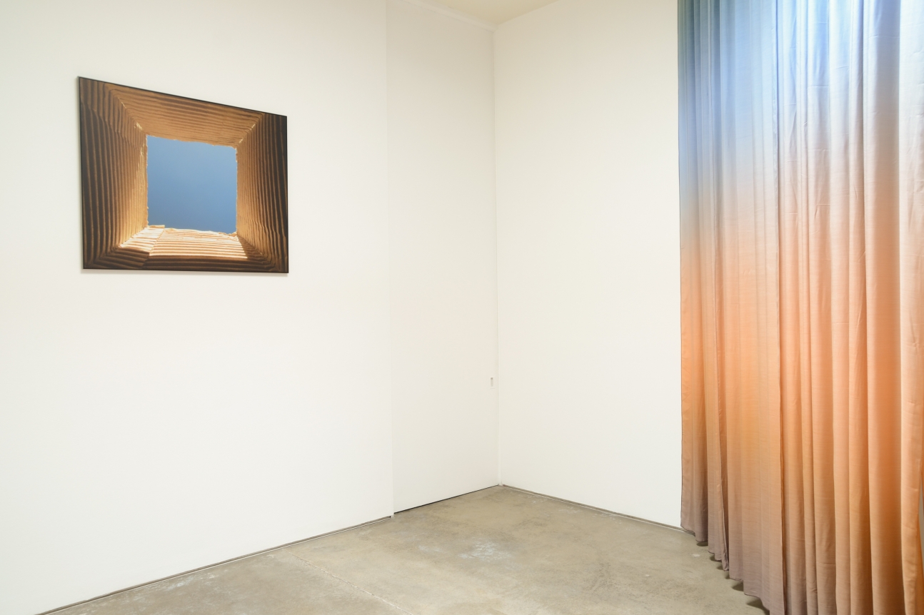 Lucia Koch, Christopher Grimes Gallery