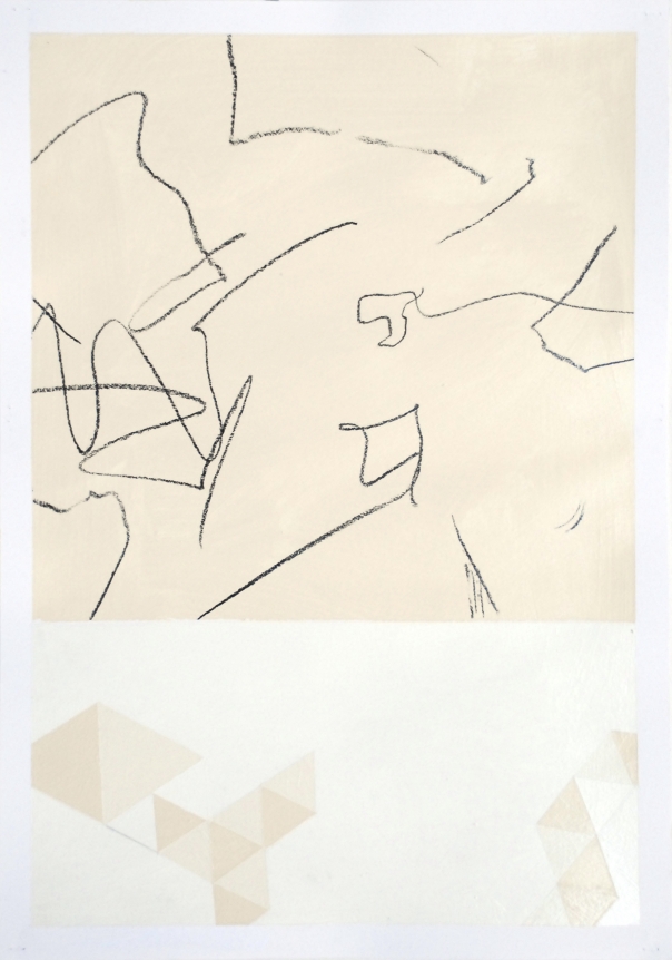 Julião Sarmento, Juliao Sarmento, Christopher Grimes Gallery