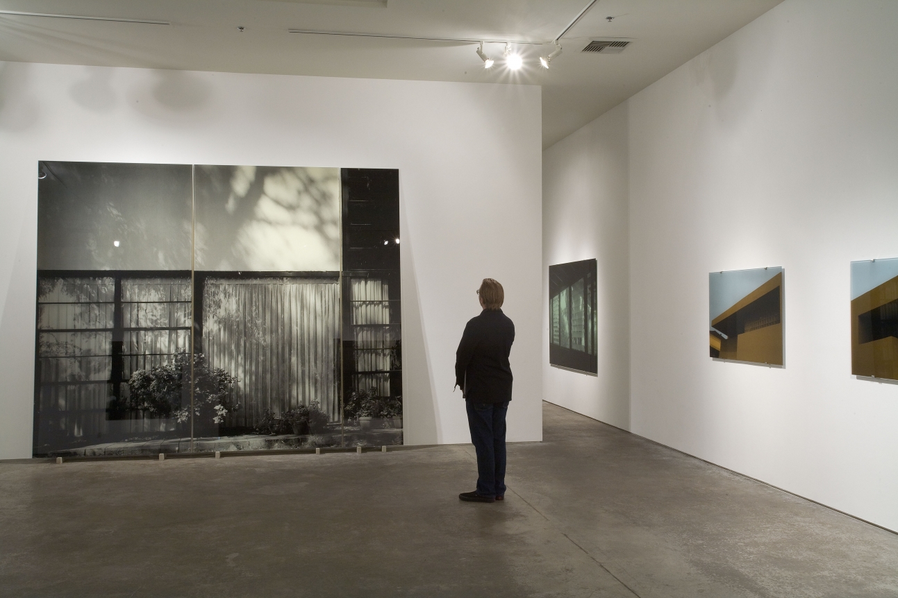 Veronika Kellndorfer, Christopher Grimes Gallery