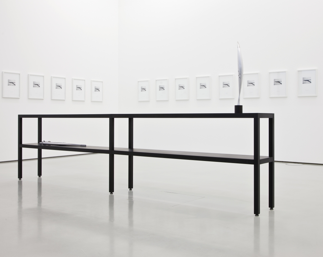 Iñigo Manglano-Ovalle, Ernst Schering Foundation