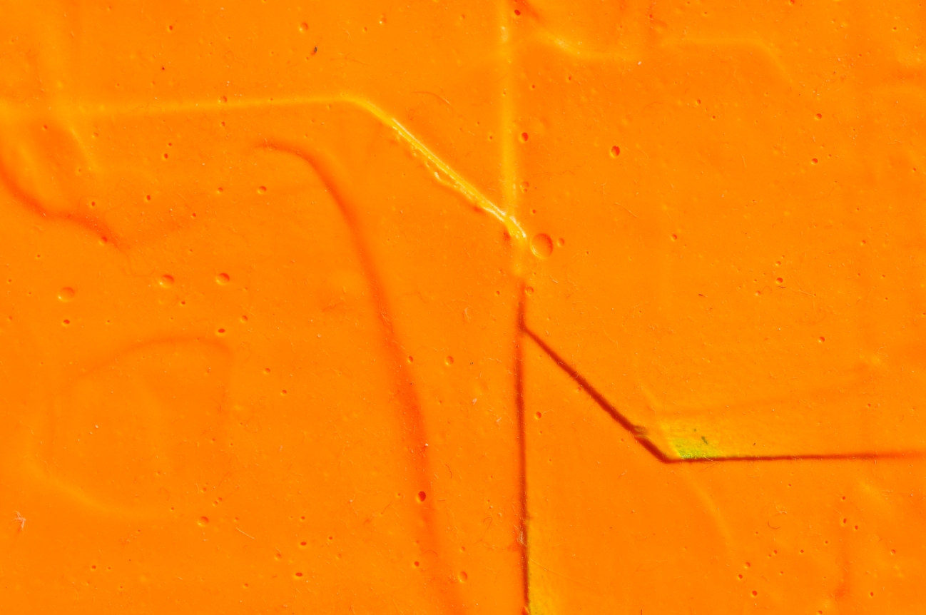 Carlos Bunga, Christopher Grimes Gallery