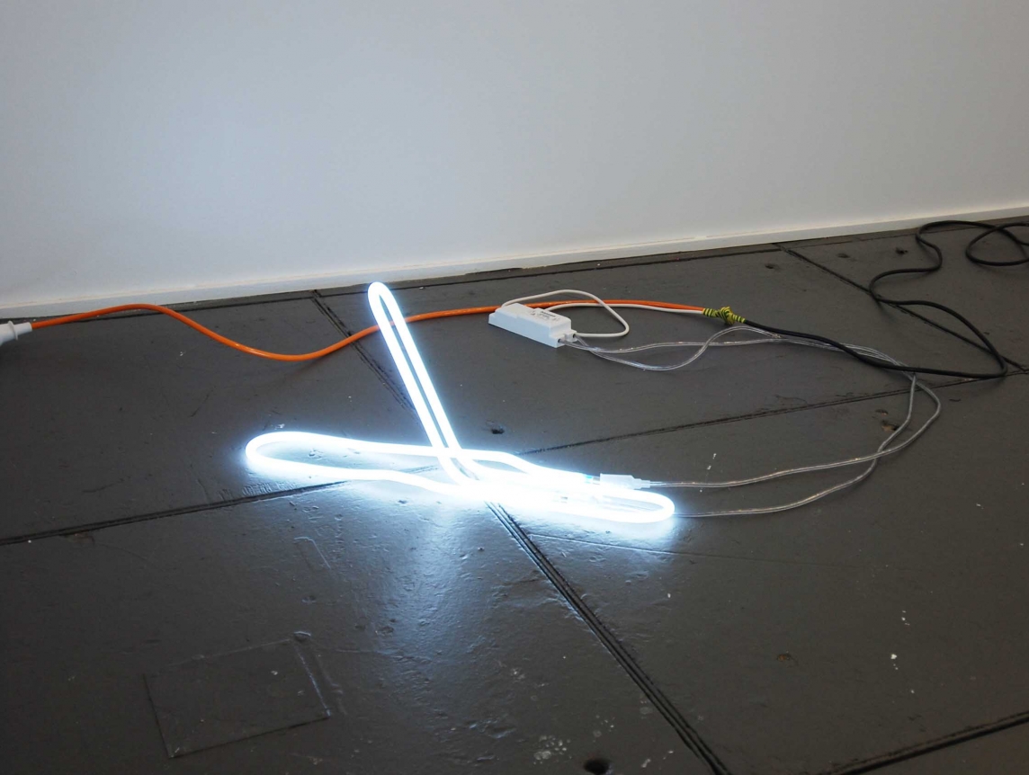 Takehito Koganezawa, Christopher Grimes Gallery