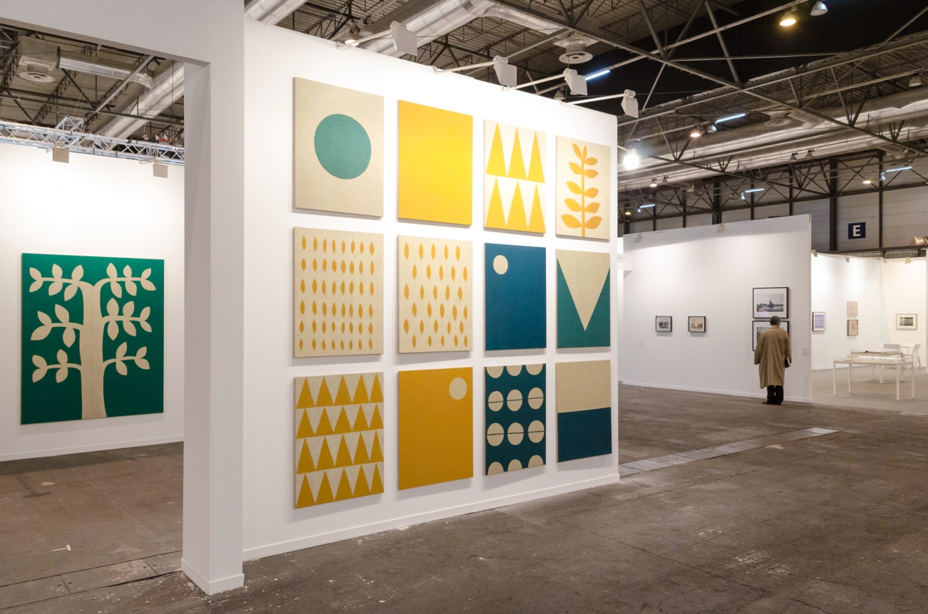 ARCO Madrid, Christopher Grimes Gallery