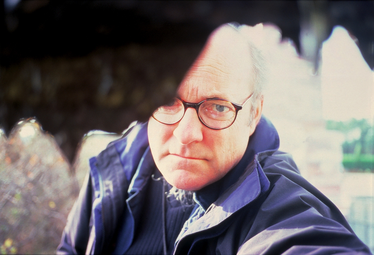 Allan Sekula, Christopher Grimes Gallery