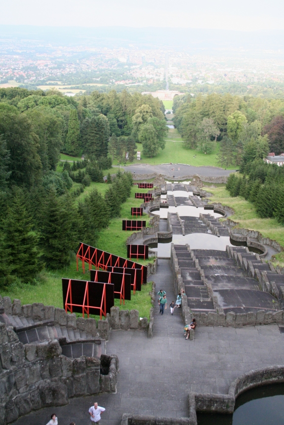 Allan Sekula: Shipwreck and Workers, Documenta 12, 2007