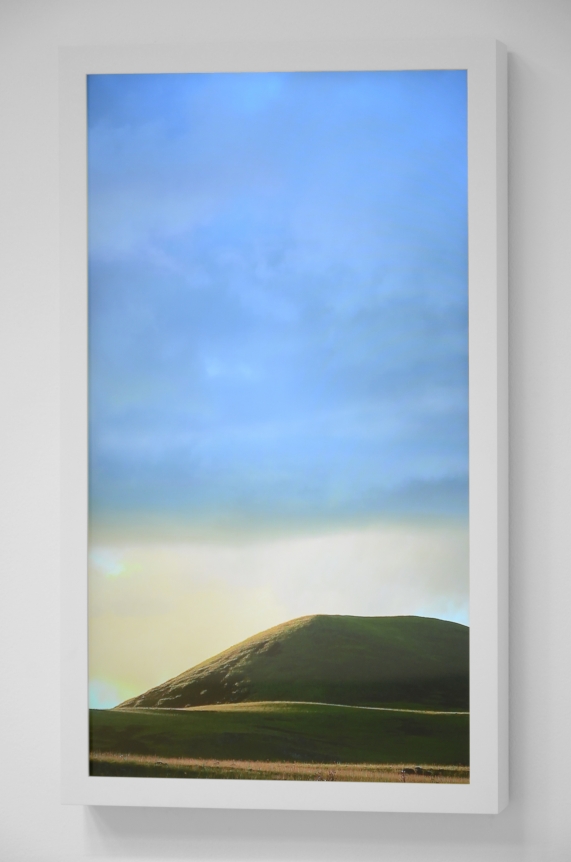 Gianfranco Foschino, Christopher Grimes Gallery
