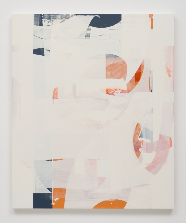 Kevin Appel, Christopher Grimes Gallery