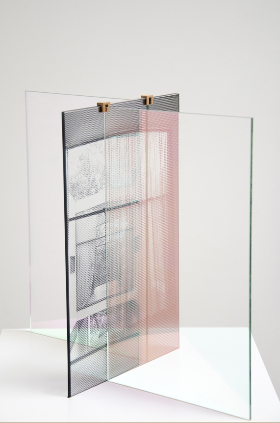 Veronika Kellndorfer, Christopher Grimes Gallery