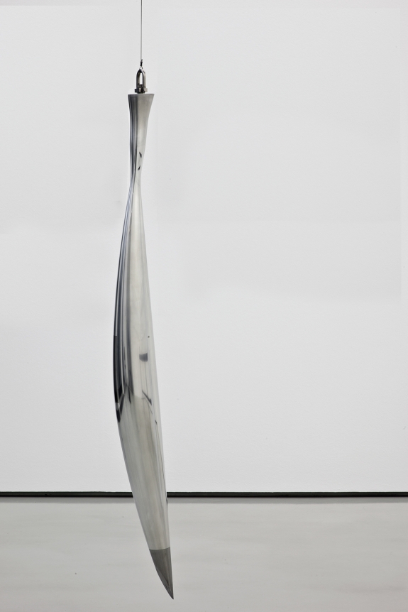The Armory Show, Inigo Manglano-Ovalle, Iñigo Manglano-Ovalle, Christopher Grimes Gallery