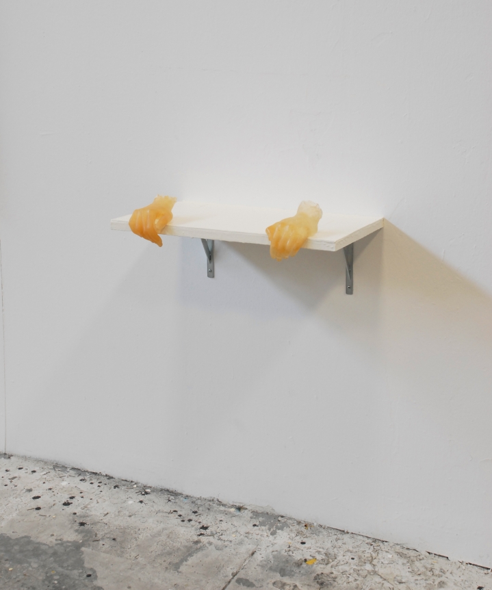 Julião Sarmento, ARCOlisboa