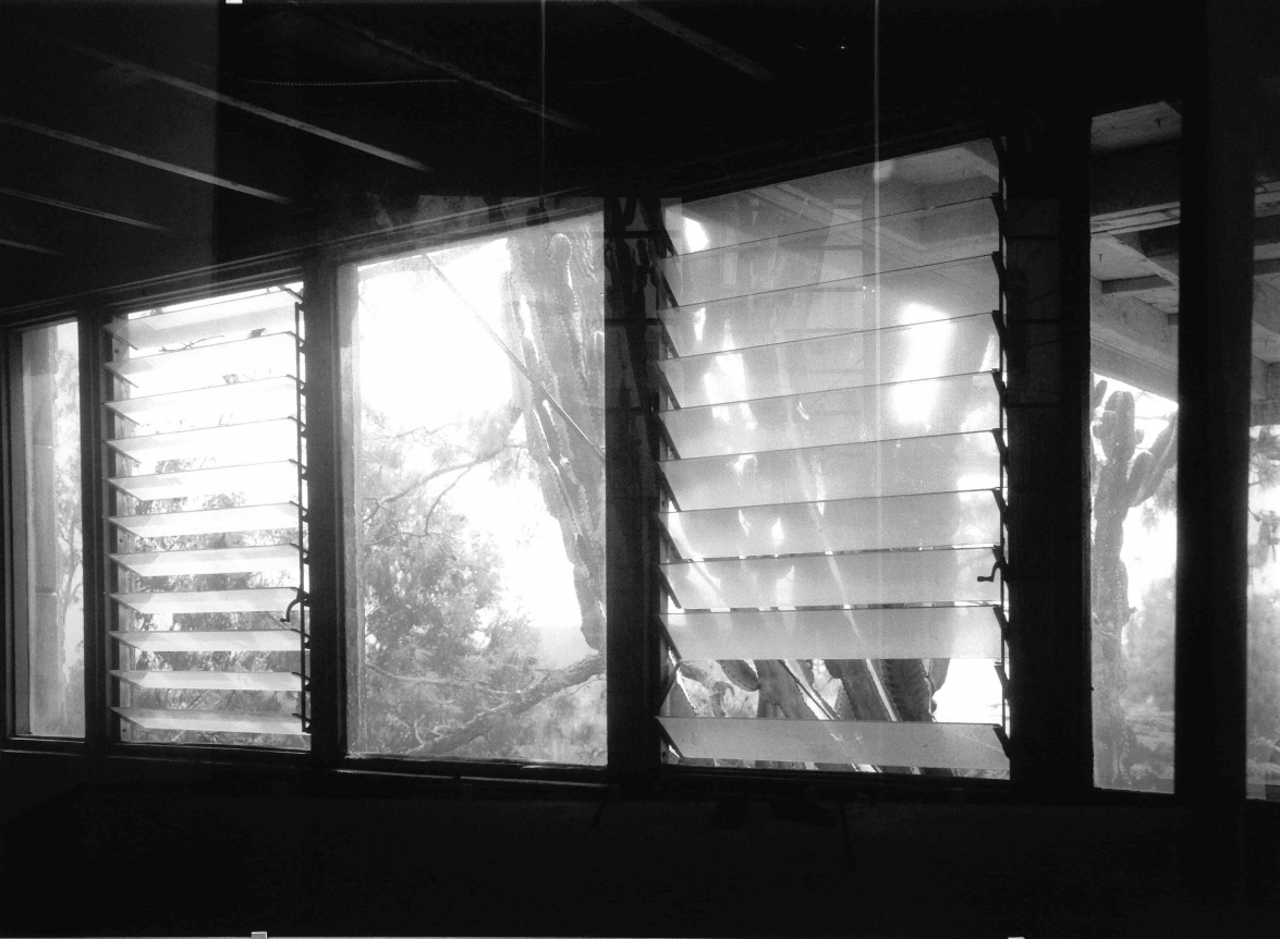 Veronika Kellndorfer, Christopher Grimes Gallery