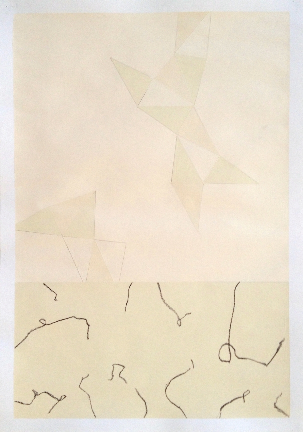 Julião Sarmento, Juliao Sarmento, Christopher Grimes Gallery