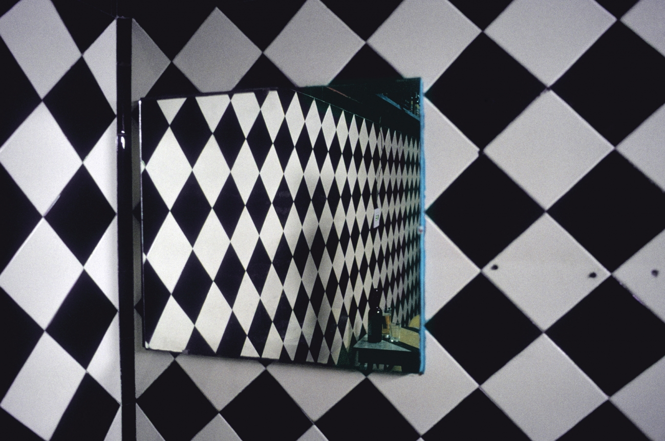 Miguel Rio Branco, Christopher Grimes Gallery