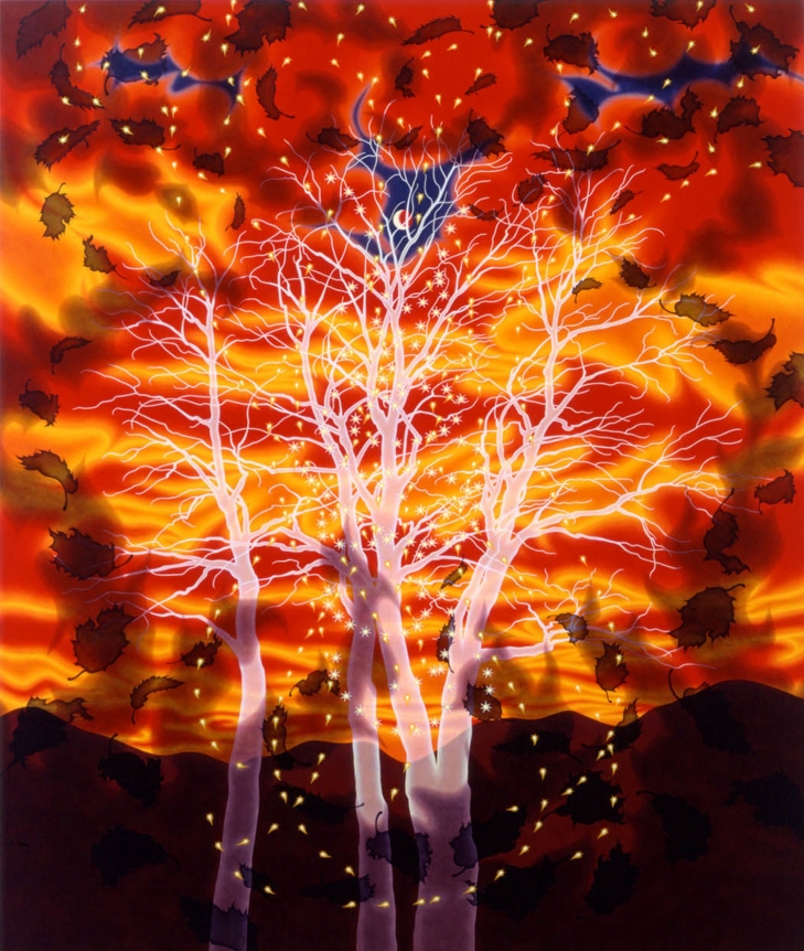 Sharon Ellis, Christopher Grimes Gallery