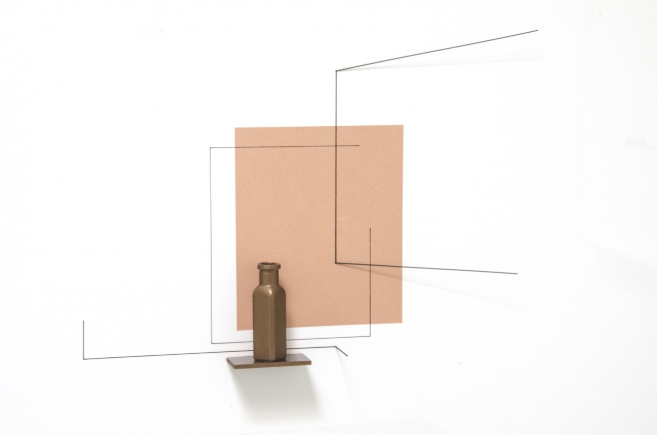 Waltercio Caldas, Christopher Grimes Gallery