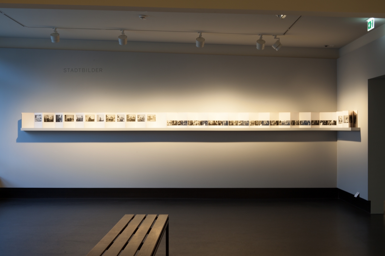 Ulrich Wüst, C|O Berlin