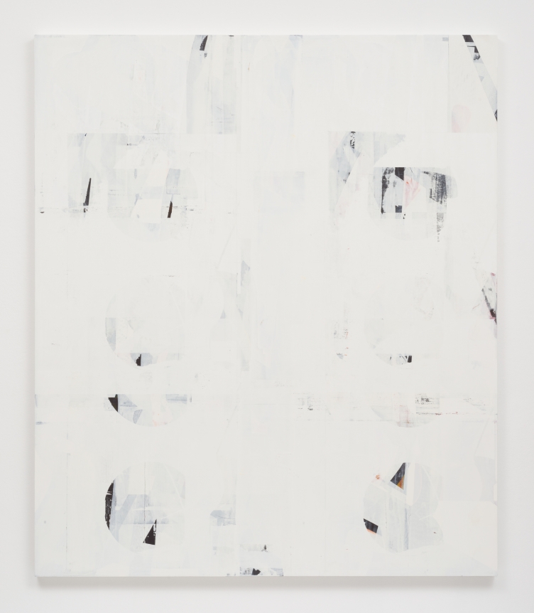 Kevin Appel, Christopher Grimes Gallery