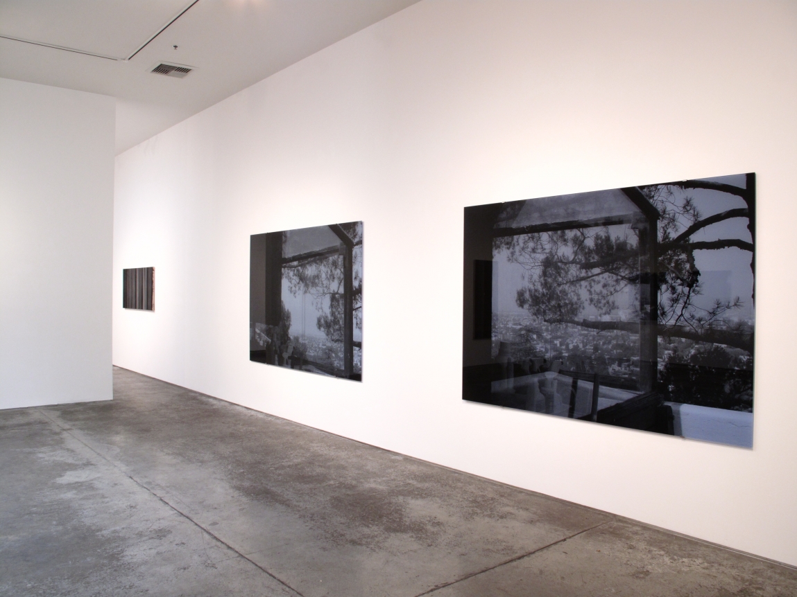 Veronika Kellndorfer, Christopher Grimes Gallery