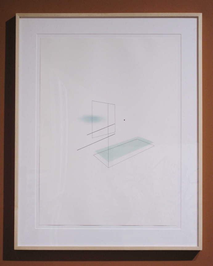Waltercio Caldas, Christopher Grimes Gallery