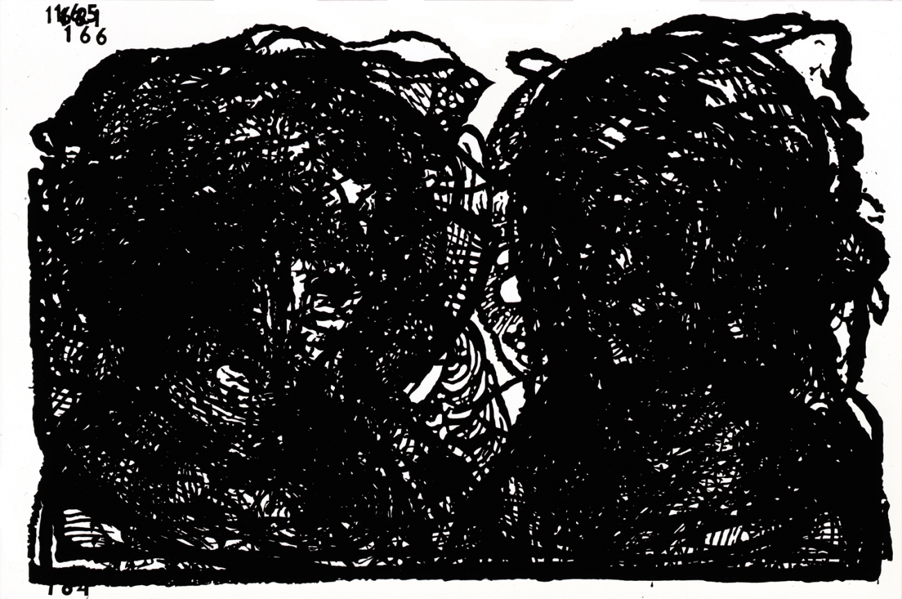 Scott Short, Christopher Grimes Gallery