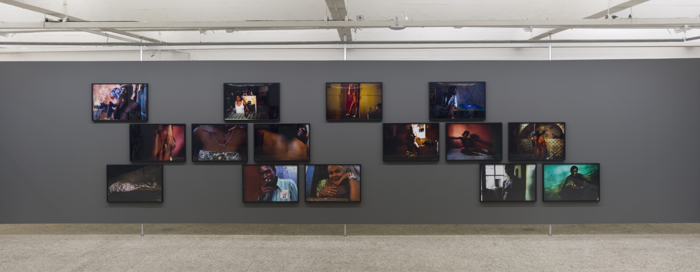 Miguel Rio Branco, MASP