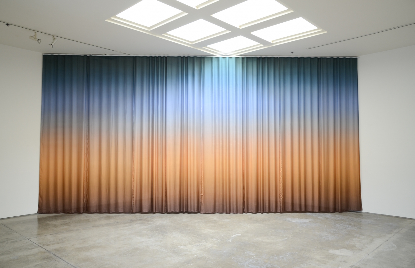Lucia Koch, Christopher Grimes Gallery