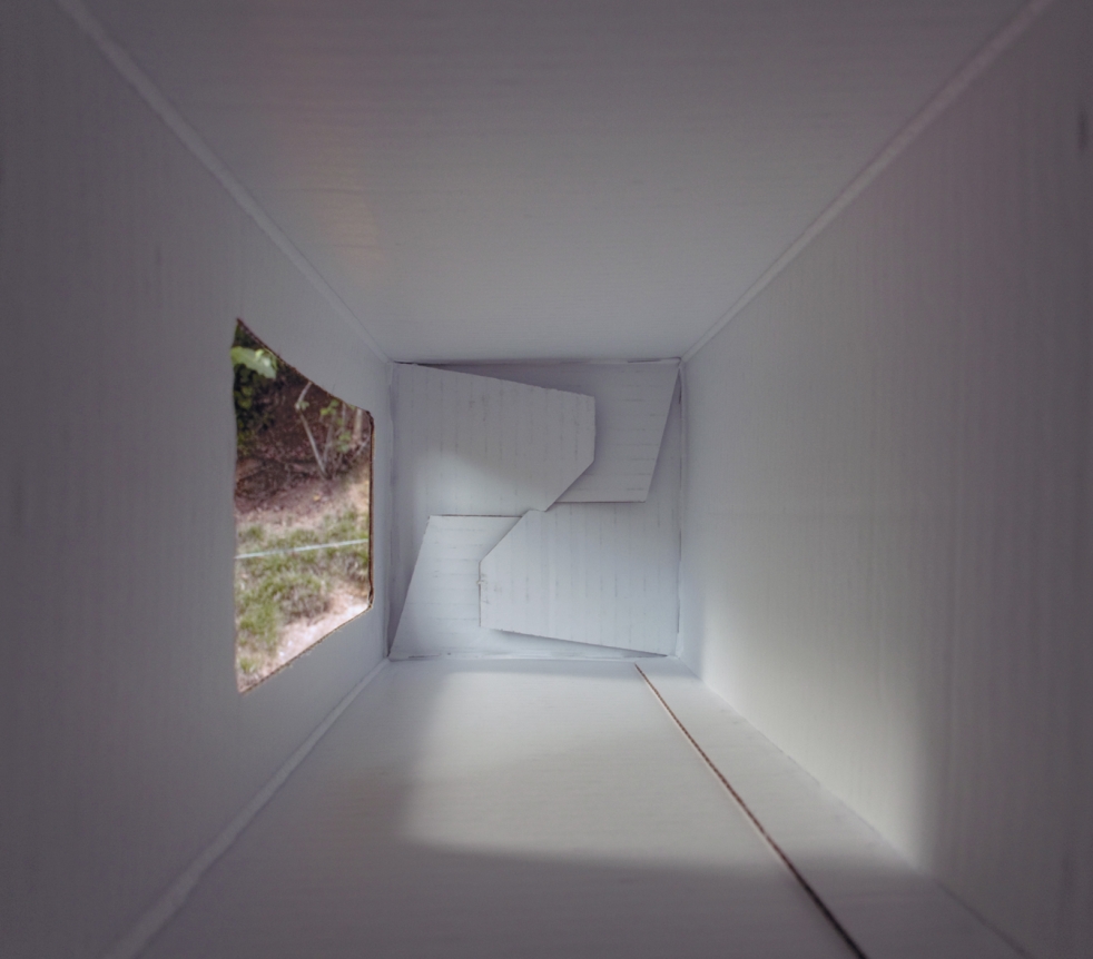 Lucia Koch, Christopher Grimes Gallery