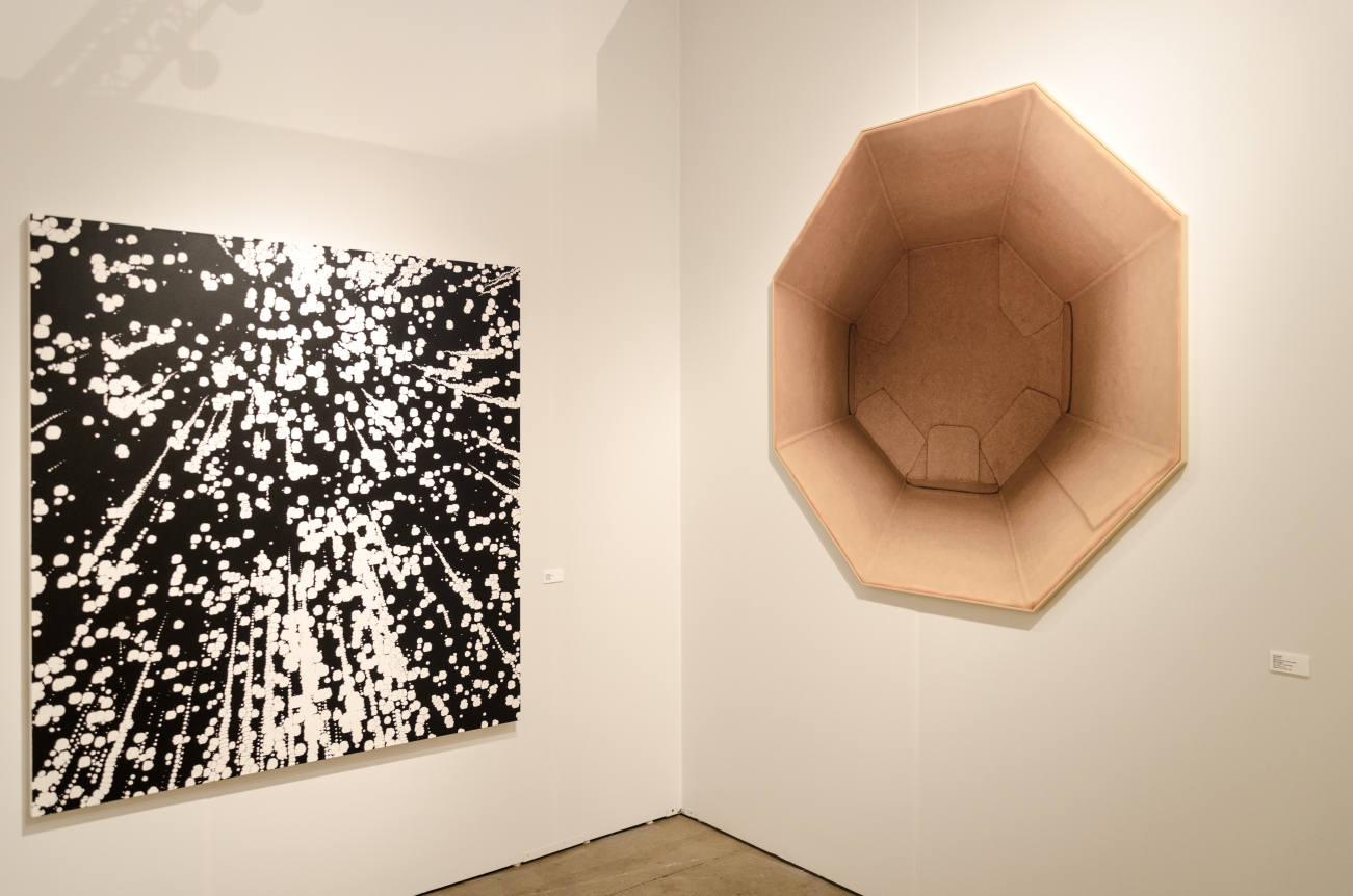 EXPO Chicago, Christopher Grimes Gallery