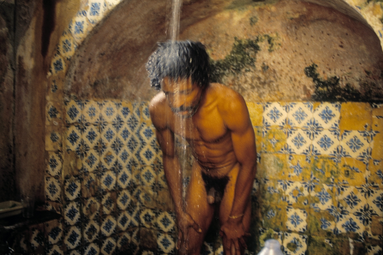 Miguel Rio Branco, Christopher Grimes Gallery
