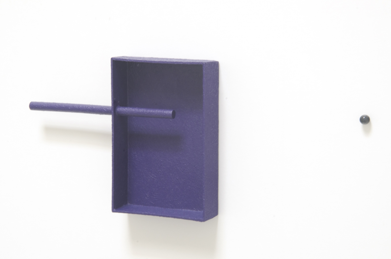 Waltercio Caldas, Christopher Grimes Gallery