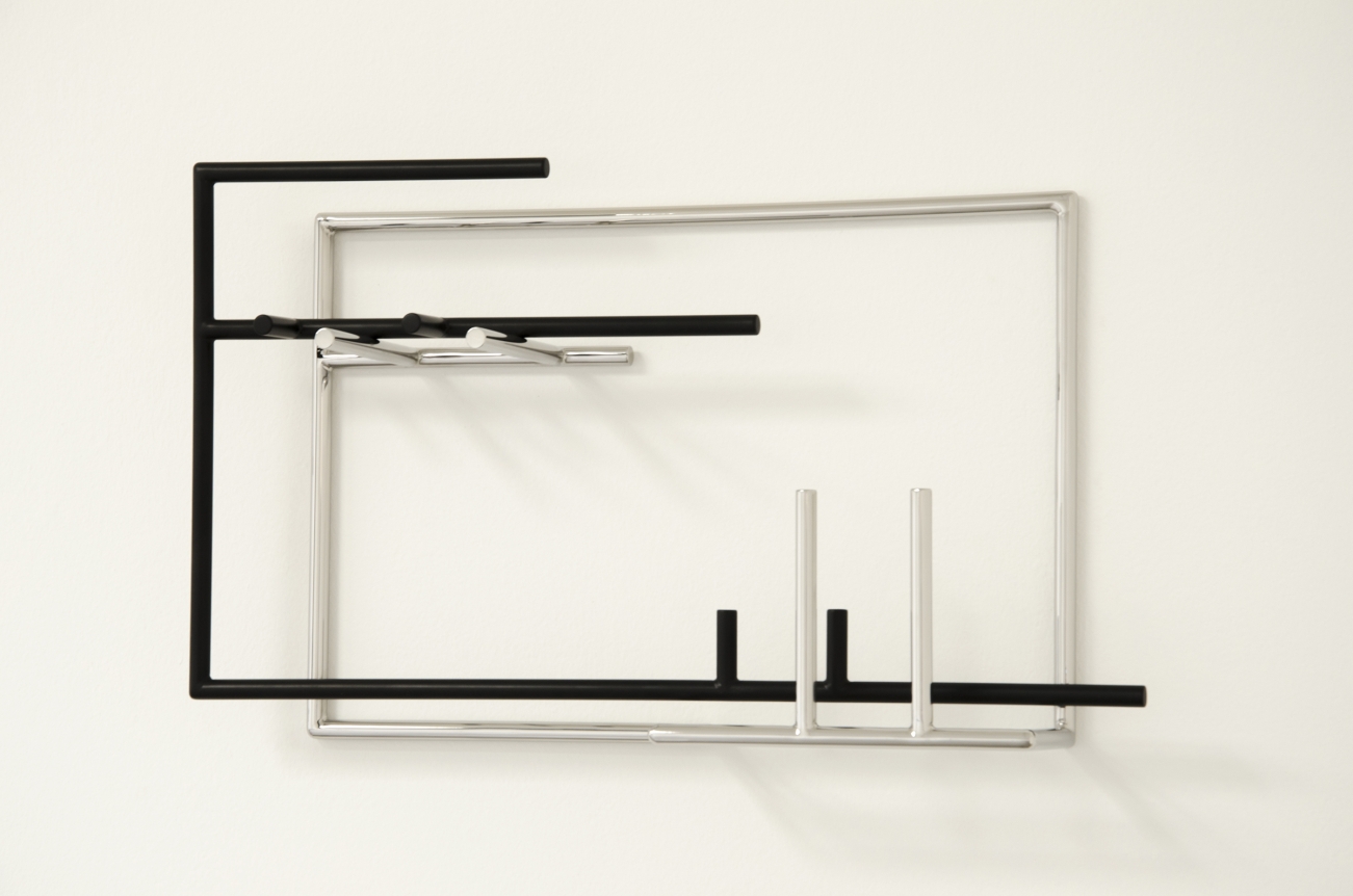 Step by Step, Waltercio Caldas, Christopher Grimes Gallery