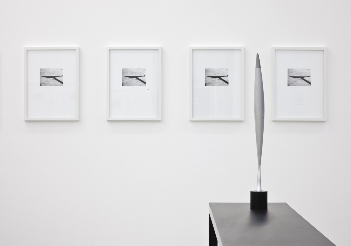 Iñigo Manglano-Ovalle, Ernst Schering Foundation
