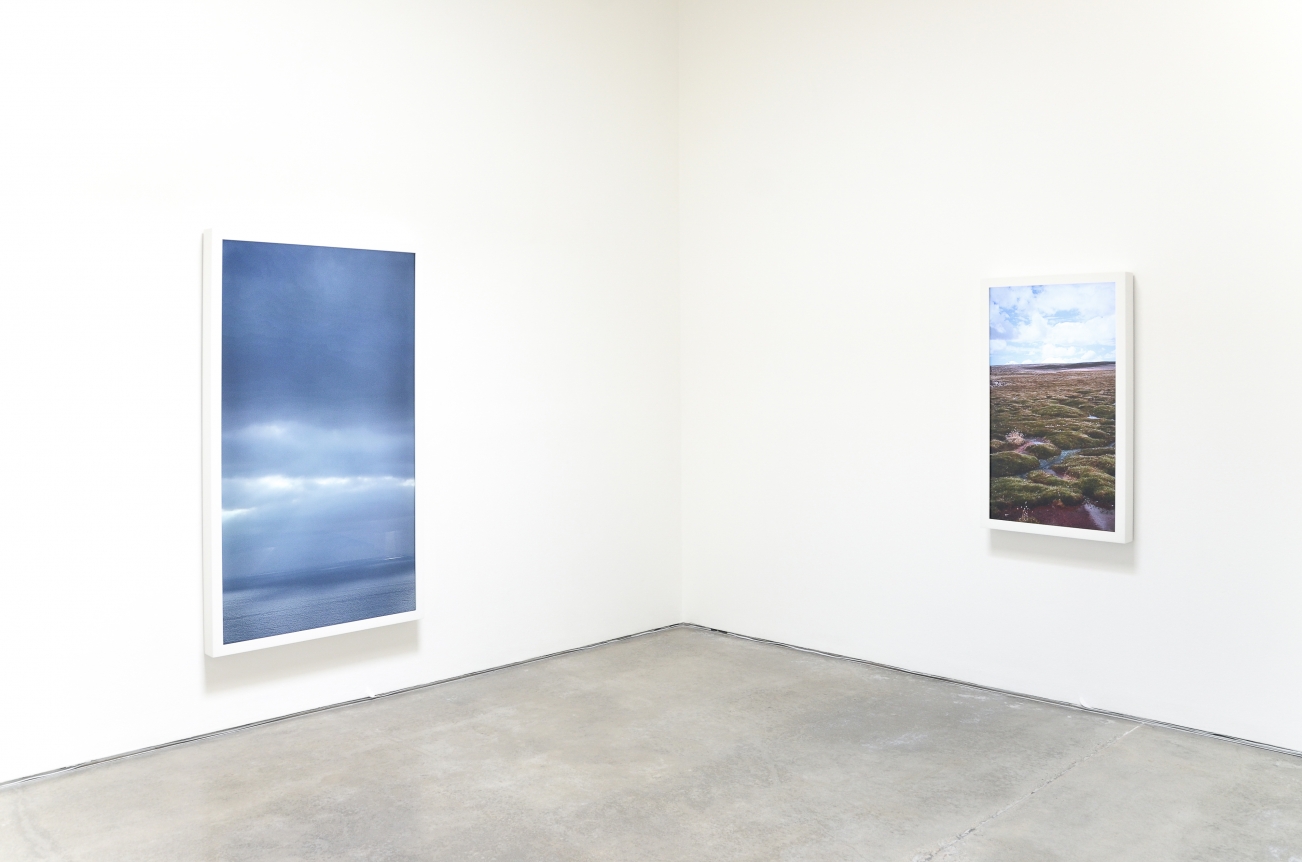 Gianfranco Foschino, Christopher Grimes Gallery