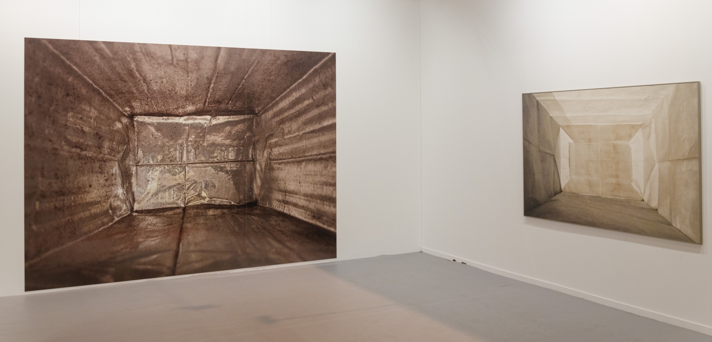 ARCO Madrid 2014, Christopher Grimes Gallery