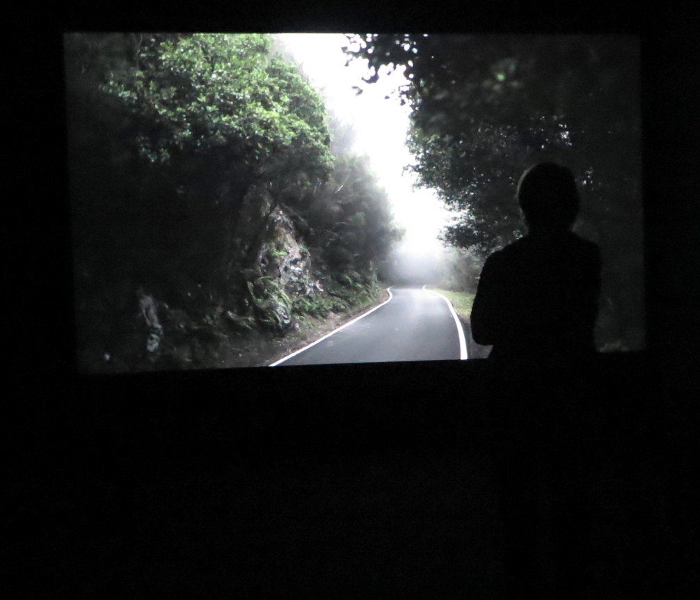 Gianfranco Foschino, Hidden Stories, Stadtgalerie, Saarbrücken, Germany