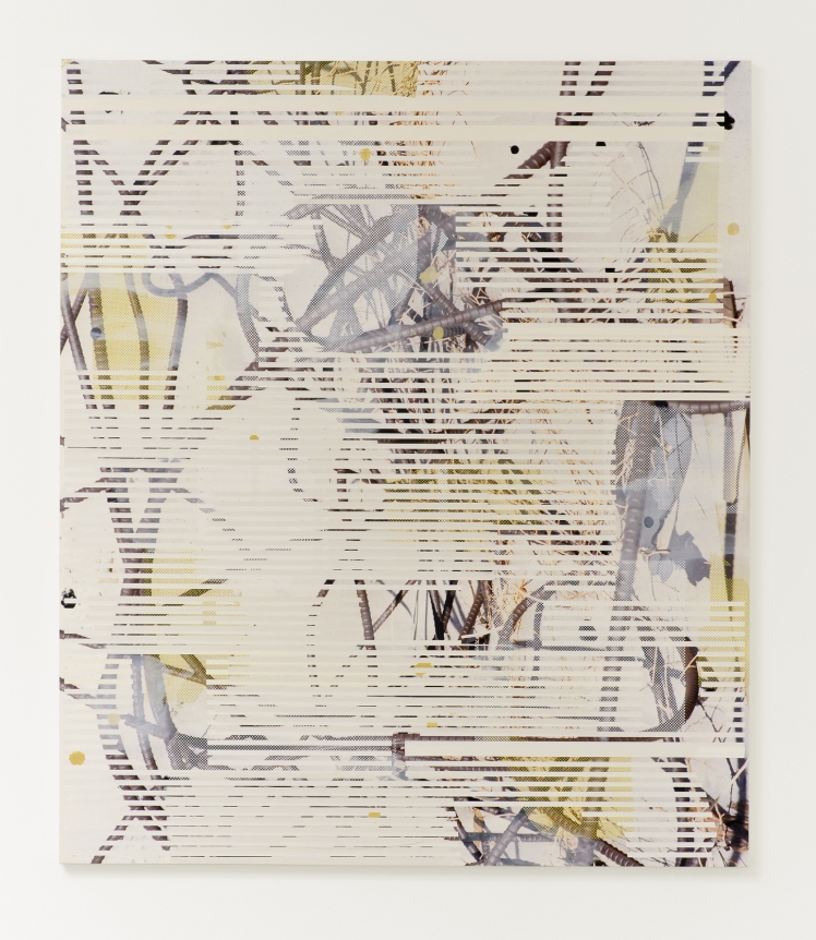 Kevin Appel, Christopher Grimes Gallery