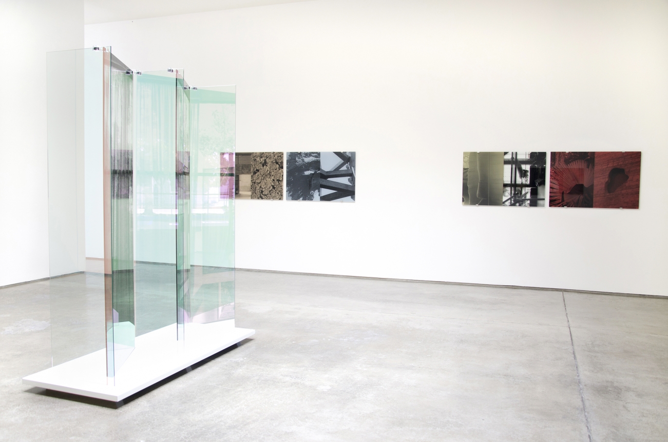 Veronika Kellndorfer, Christopher Grimes Gallery