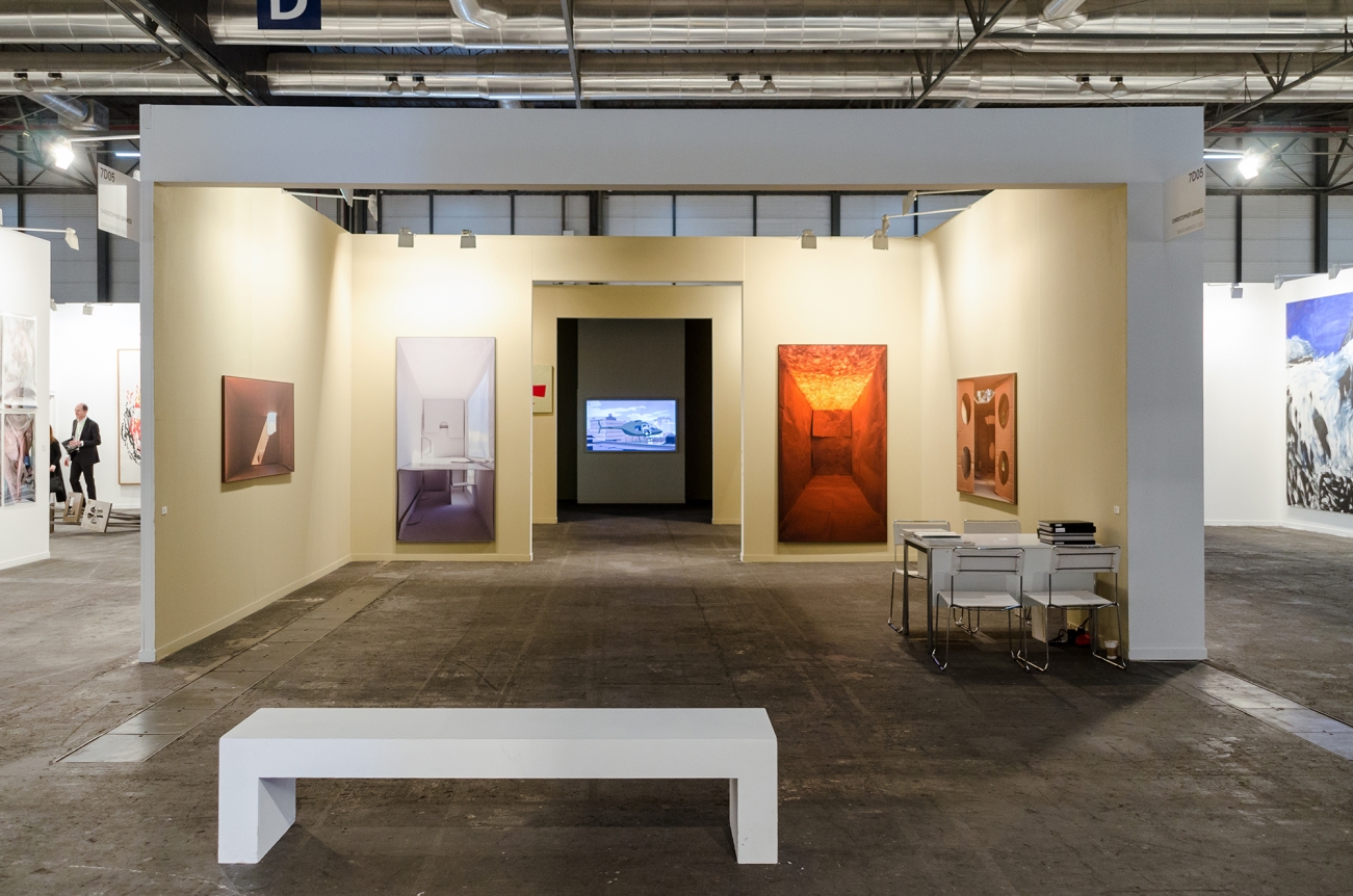 ARCO Madrid