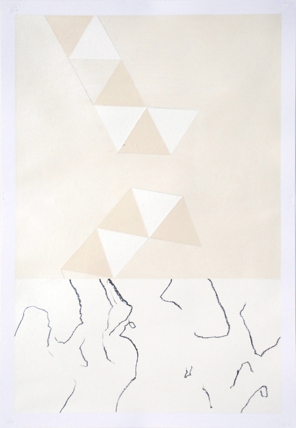 Julião Sarmento, Juliao Sarmento, Christopher Grimes Gallery